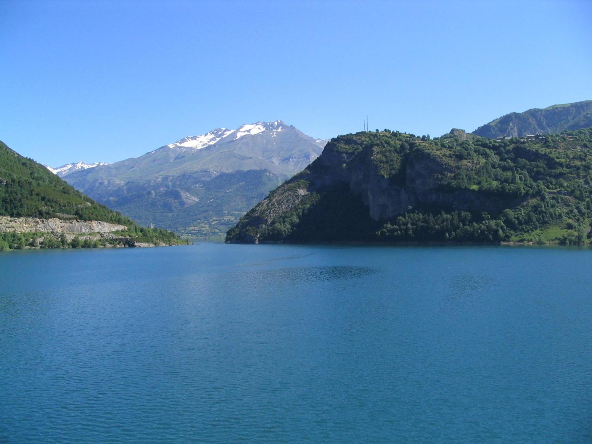 Hotel Escalar Panticosa Luaran gambar